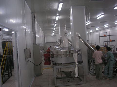 三次元樱桃污软件安装应用在化工行业