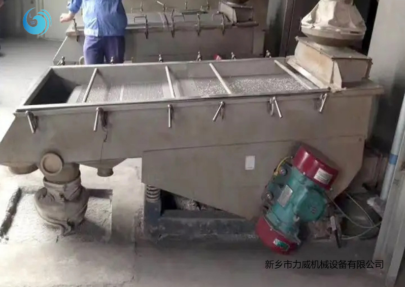 化肥尿素使用樱桃AV免费网站滚筒筛