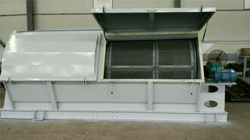 化肥尿素使用樱桃AV免费网站滚筒筛