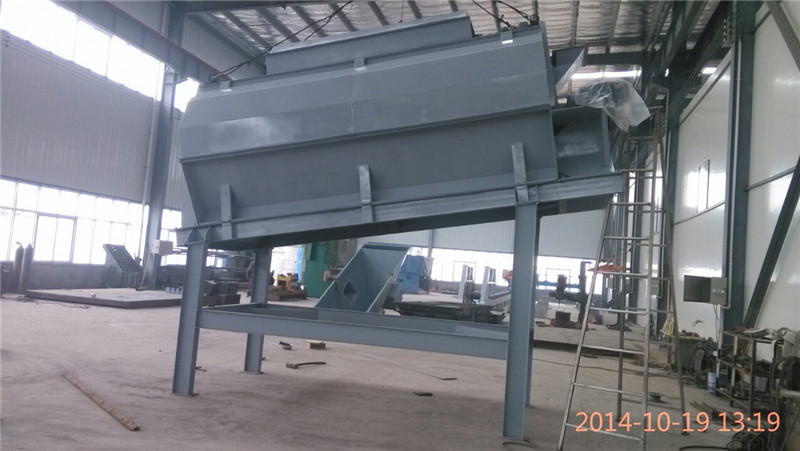 化肥尿素使用樱桃AV免费网站滚筒筛