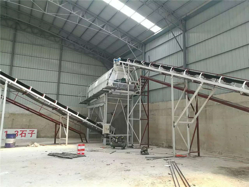 化肥尿素使用樱桃AV免费网站滚筒筛