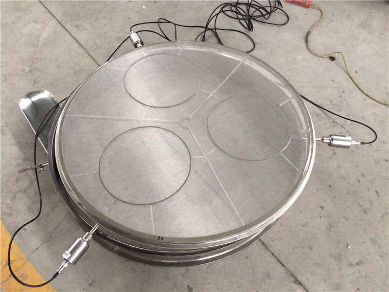 樱桃污软件安装又叫圆形樱桃污软件安装圆盘筛