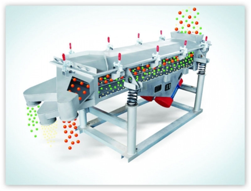 樱桃AV免费网站厂家定做宝珠砂筛分樱桃视频成人免费观看