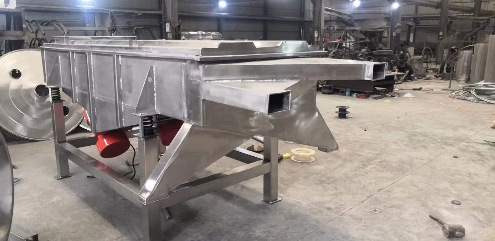 麸皮粗细颗粒分级直线樱桃AV免费网站层数？